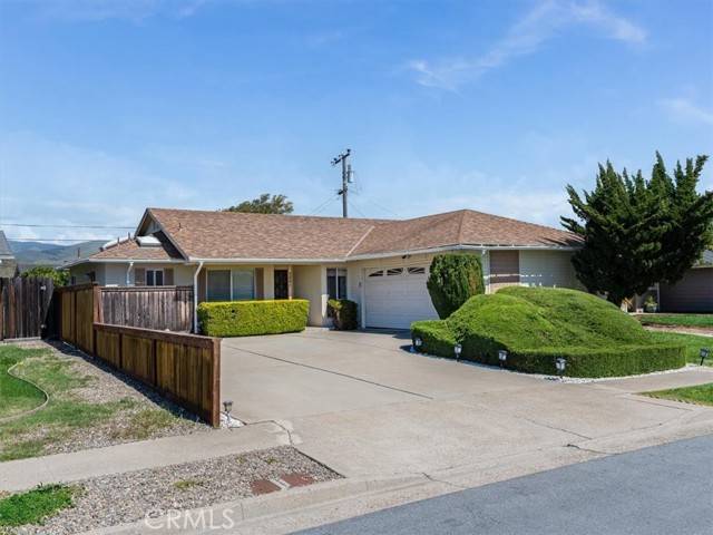 San Luis Obispo, CA 93405,1532 Gulf Street
