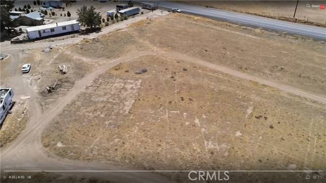 New Cuyama, CA 93254,1 Bell
