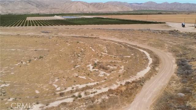 New Cuyama, CA 93254,1 Bell
