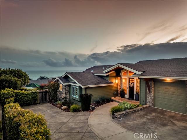 Cambria, CA 93428,6200 Somerset Way