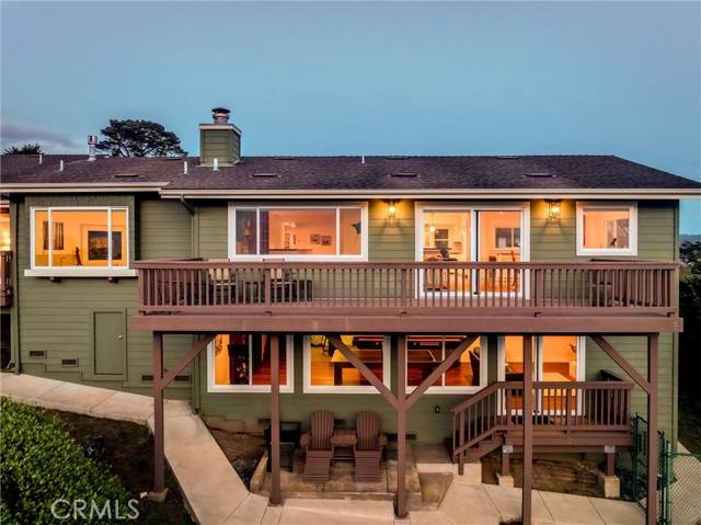 Cambria, CA 93428,6200 Somerset Way