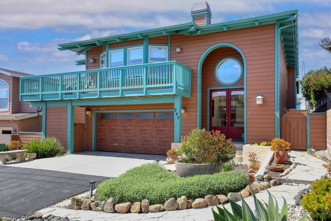 Cambria, CA 93428,347 Ivar Street