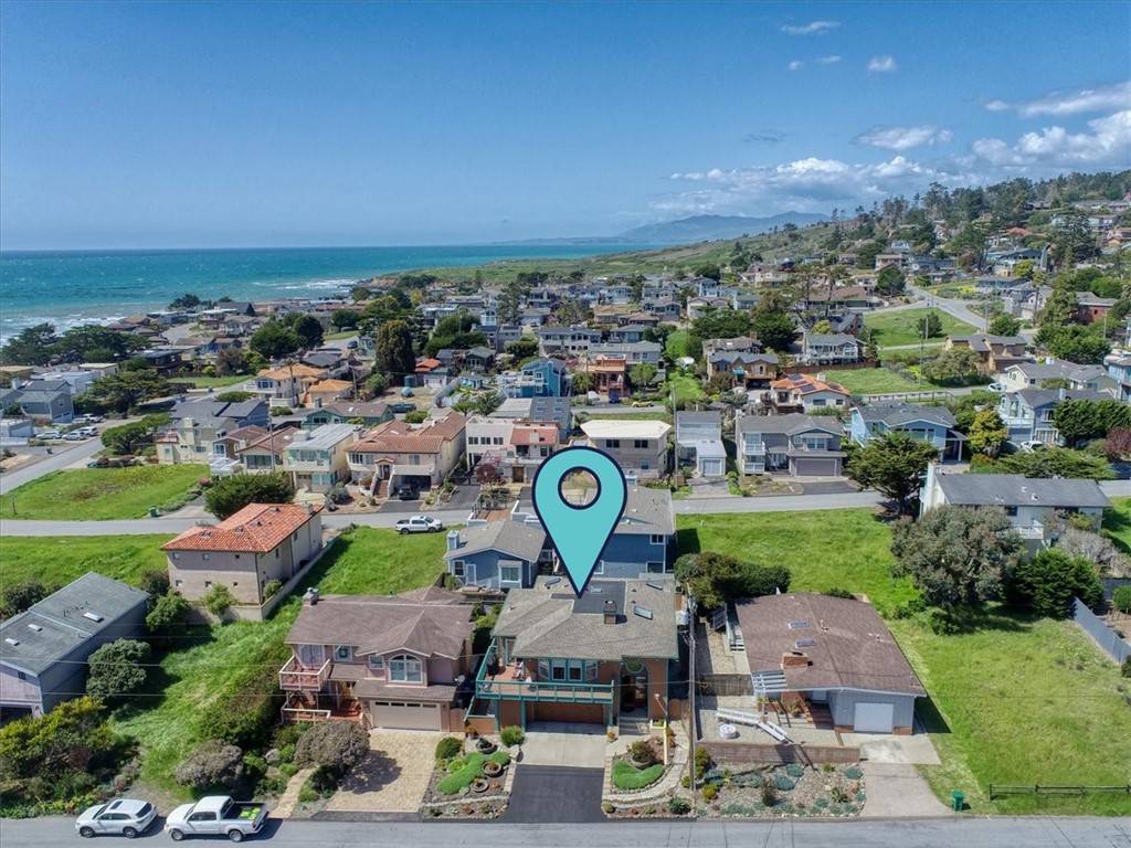 Cambria, CA 93428,347 Ivar Street