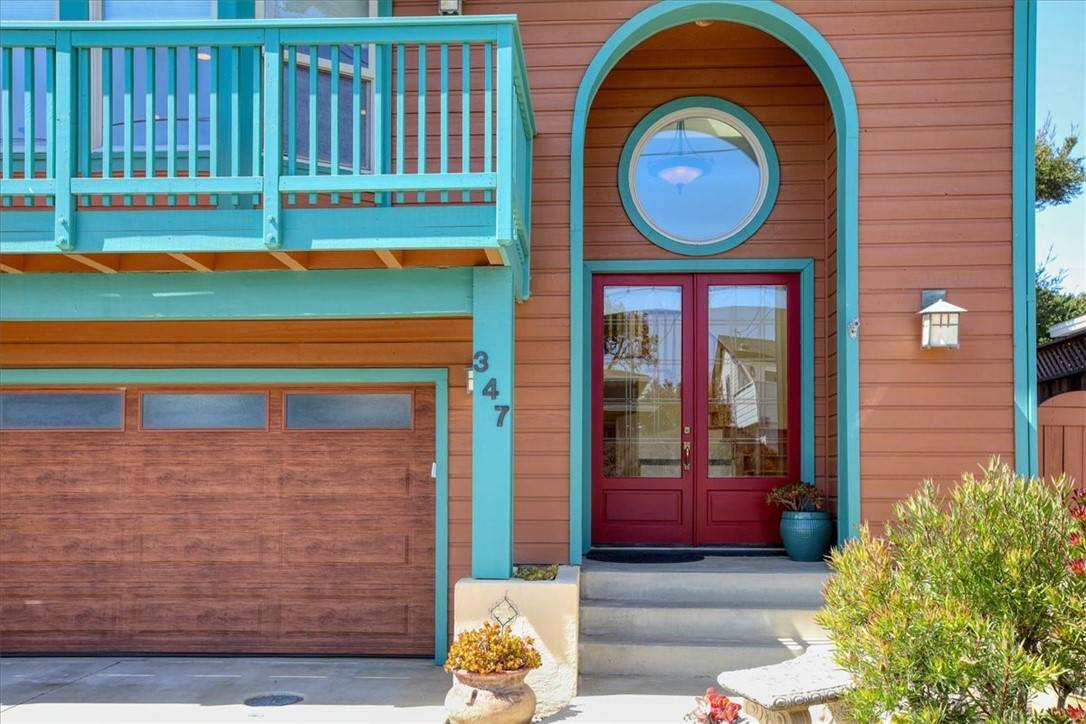 Cambria, CA 93428,347 Ivar Street