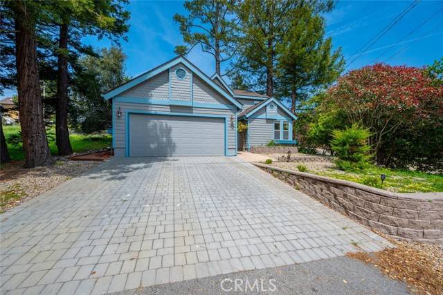 Cambria, CA 93428,1402 Bradford Road