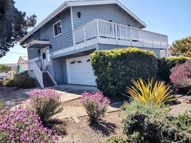 Morro Bay, CA 93442,685 Bernardo Avenue