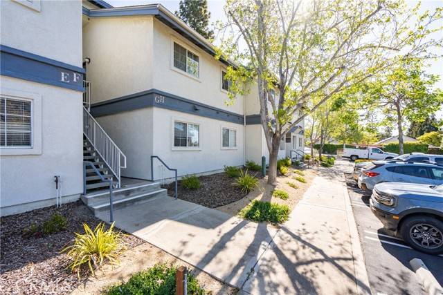 San Luis Obispo, CA 93401,1041 Southwood Drive #H
