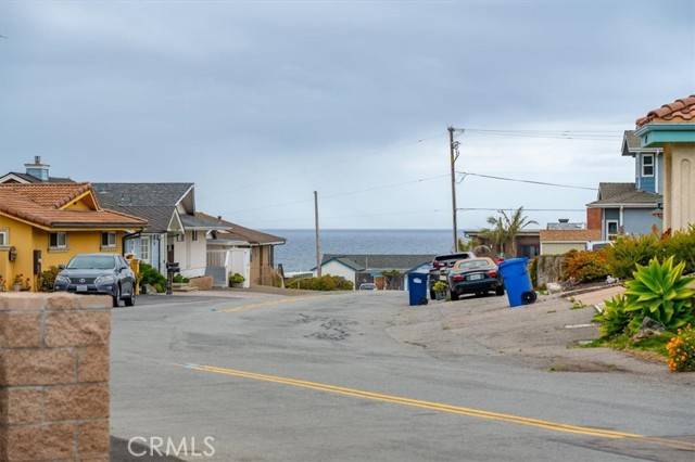 Cayucos, CA 93430,96 24th Street