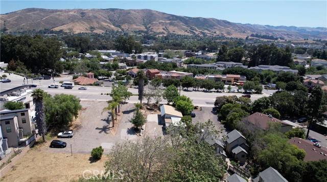 San Luis Obispo, CA 93401,3249 Broad