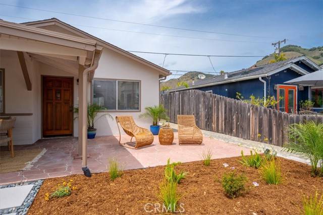Pismo Beach, CA 93449,214 Placentia Avenue