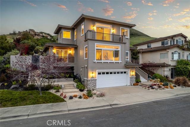 San Luis Obispo, CA 93401,4566 Spanish Oaks Drive