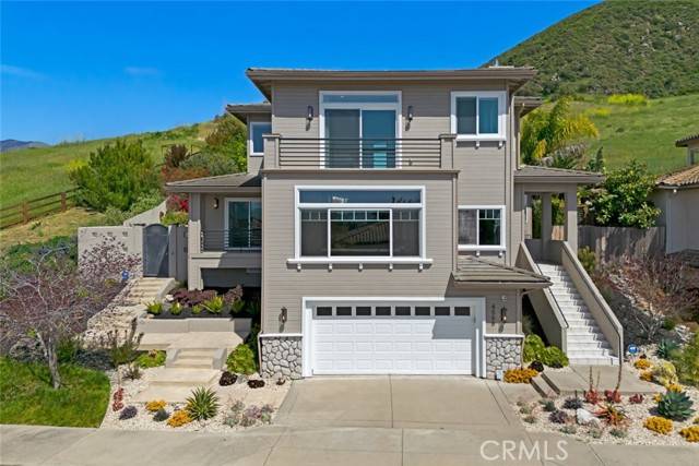 San Luis Obispo, CA 93401,4566 Spanish Oaks Drive