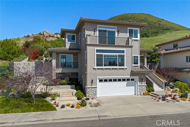 San Luis Obispo, CA 93401,4566 Spanish Oaks Drive