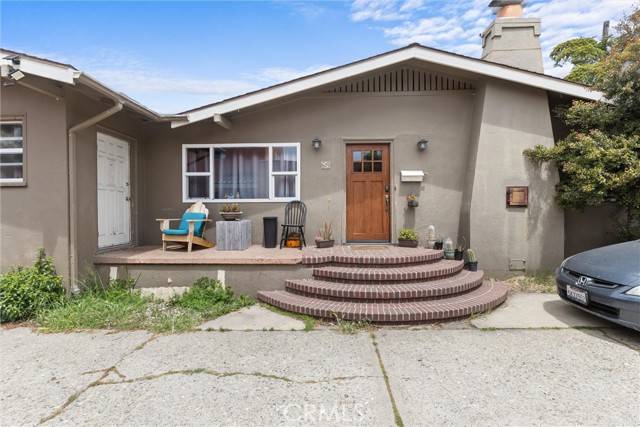 San Luis Obispo, CA 93405,69 Chorro Street
