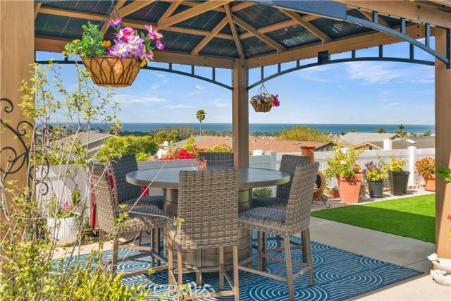Pismo Beach, CA 93449,781 Panorama Drive