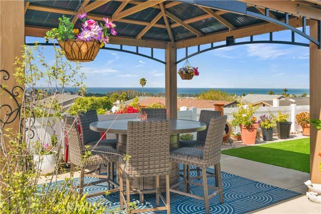 Pismo Beach, CA 93449,781 Panorama Drive