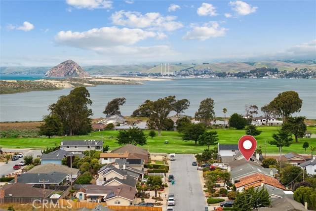 Los Osos, CA 93402,2132 El Dorado Street