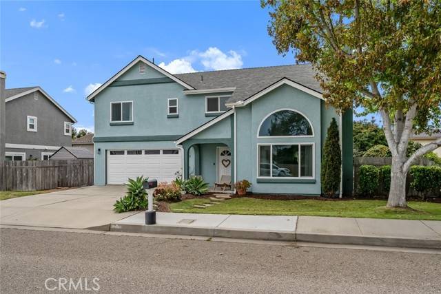 Grover Beach, CA 93433,460 S 9th Street
