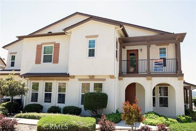 Atascadero, CA 93422,9369 Riberena Circle #11