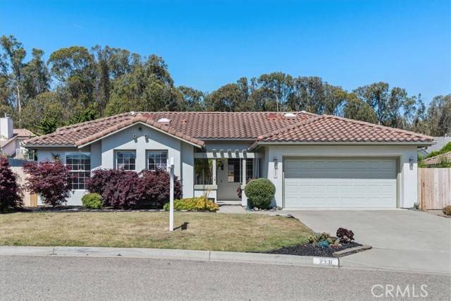 Los Osos, CA 93402,2331 Humboldt Street