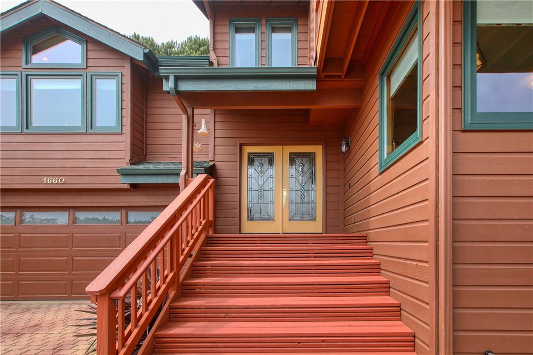 Cambria, CA 93428,1660 Saint Thomas Avenue