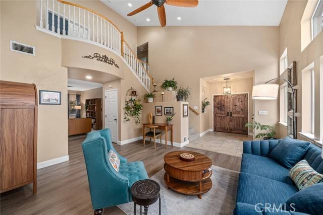 Paso Robles, CA 93446,332 Susannah Lane