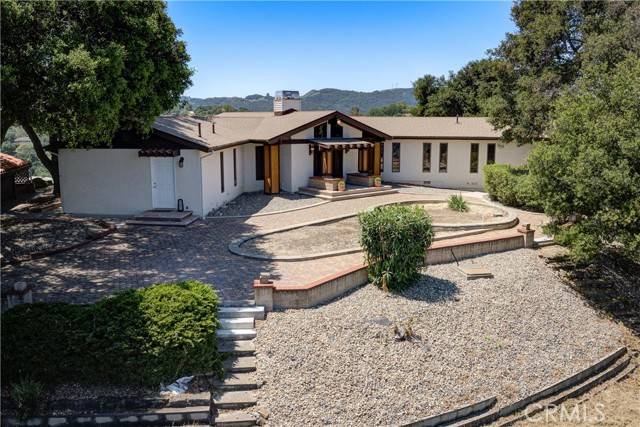 Atascadero, CA 93422,2655 San Fernando Road