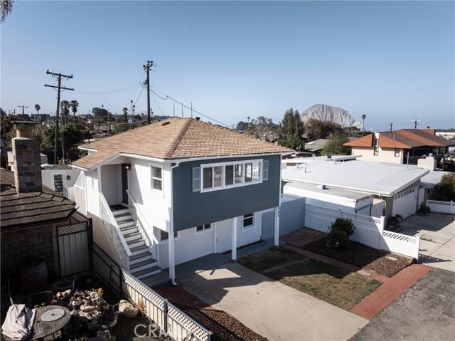 Morro Bay, CA 93442,540 Avalon Street