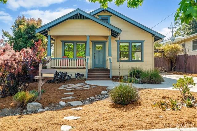 San Luis Obispo, CA 93401,680 Howard Street