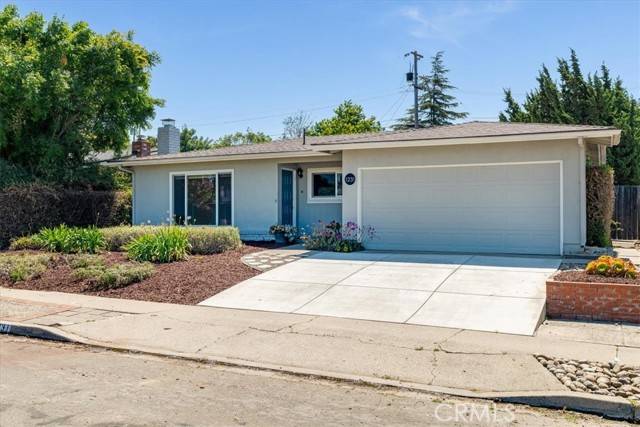 San Luis Obispo, CA 93401,1231 Woodside Drive
