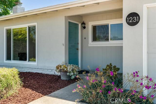 San Luis Obispo, CA 93401,1231 Woodside Drive