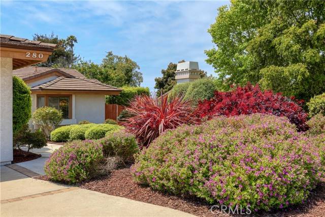 Pismo Beach, CA 93449,280 Brisa Court
