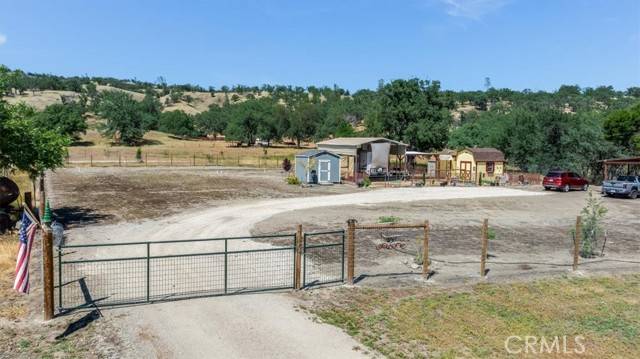 San Miguel, CA 93451,70075 Vineyard Canyon