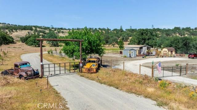 San Miguel, CA 93451,70075 Vineyard Canyon