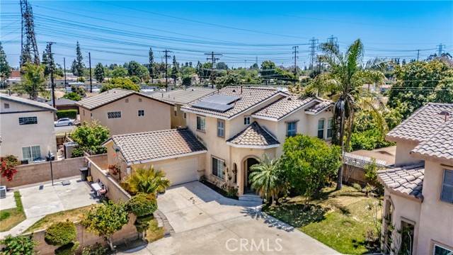 Bell Gardens, CA 90201,6134 Clara Street