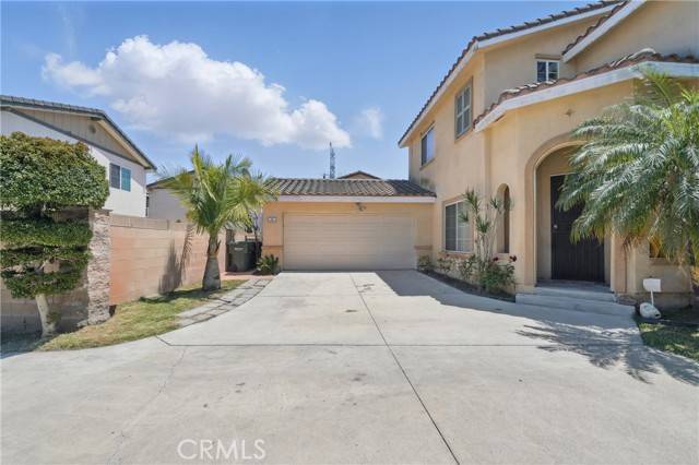 Bell Gardens, CA 90201,6134 Clara Street