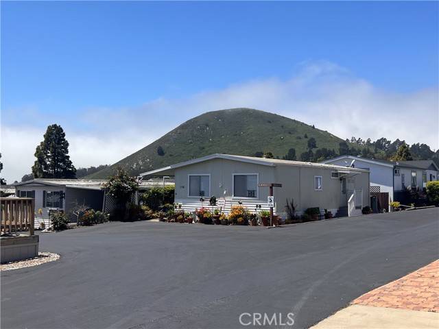 Morro Bay, CA 93442,1545 White Pine #52