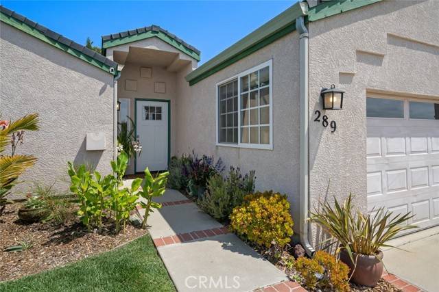 Pismo Beach, CA 93449,289 Irish Way