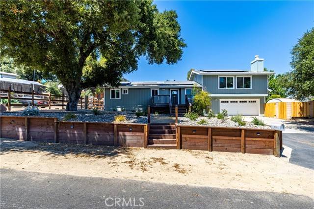 Atascadero, CA 93422,4725 Arena Avenue