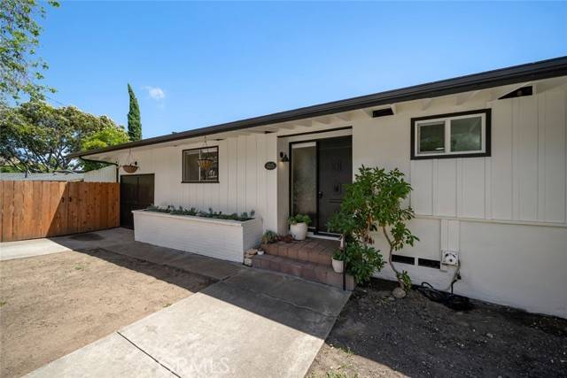 San Luis Obispo, CA 93401,1215 Sylvia Court