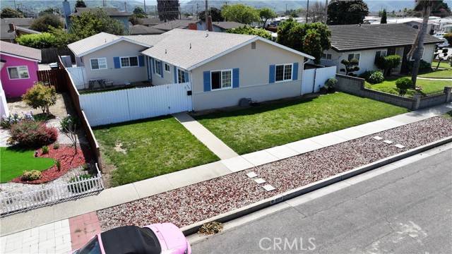 Lompoc, CA 93436,804 East Oak Avenue