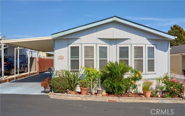 Morro Bay, CA 93442,512 Pinon #30
