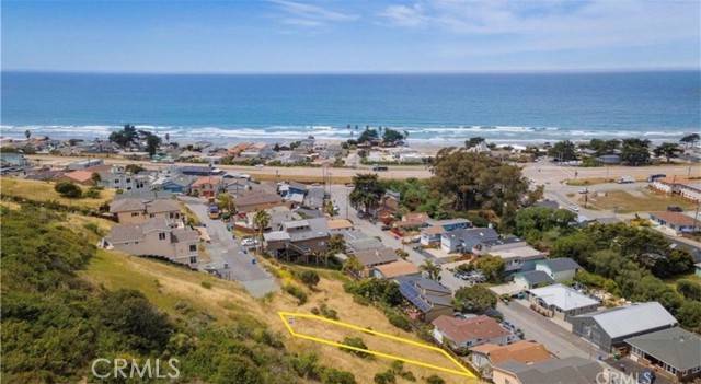 Cayucos, CA 93430,325 Cerro Gordo