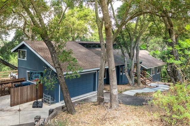 Atascadero, CA 93422,7600 San Gregorio Road