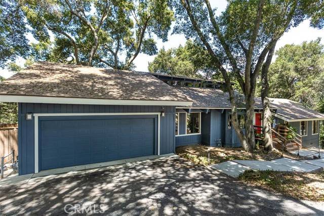Atascadero, CA 93422,7600 San Gregorio Road