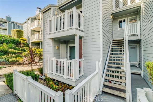 Cayucos, CA 93430,150 Cypress Avenue #28