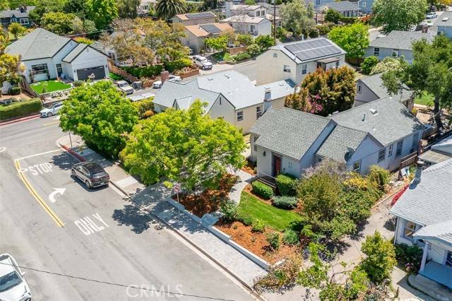 San Luis Obispo, CA 93401,1443 Iris Street