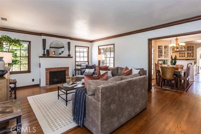 San Luis Obispo, CA 93401,1443 Iris Street