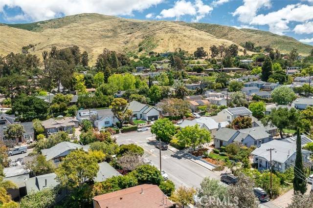San Luis Obispo, CA 93401,1443 Iris Street
