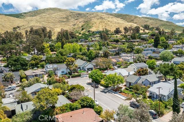 San Luis Obispo, CA 93401,1443 Iris Street